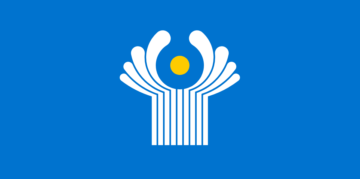 CIS Flag