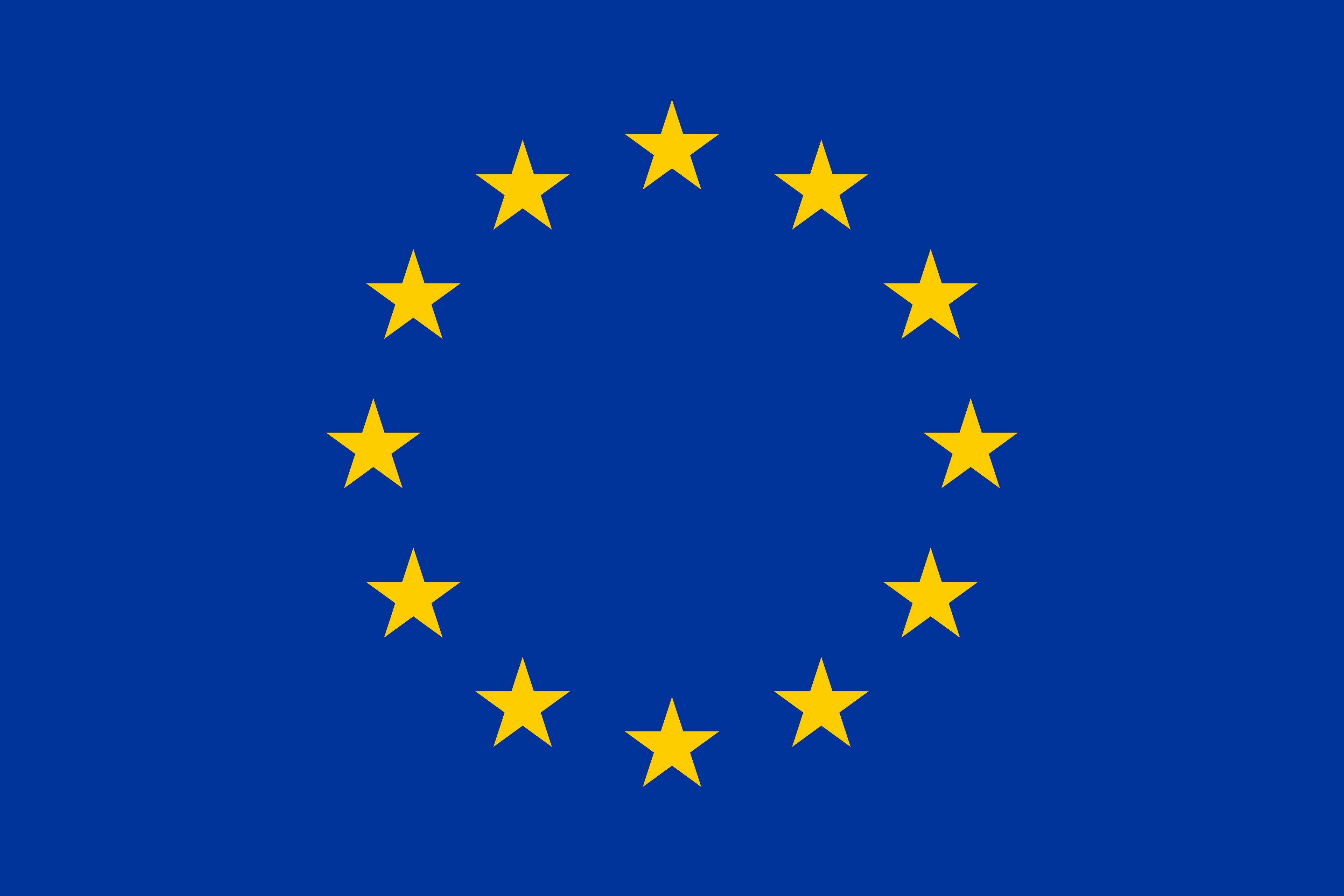 Europe Flag
