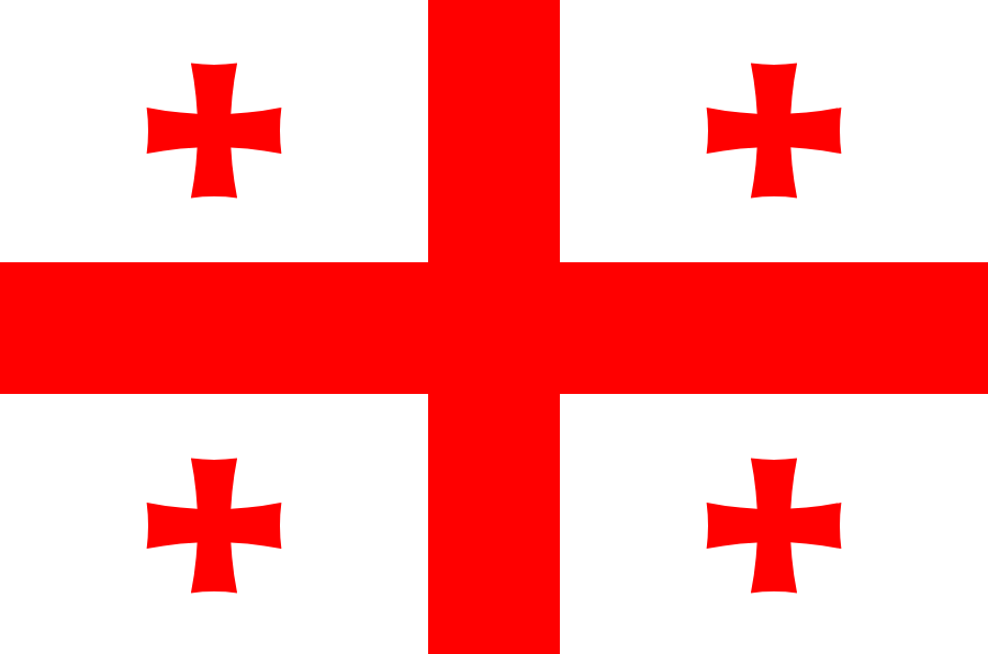 Georgia Flag