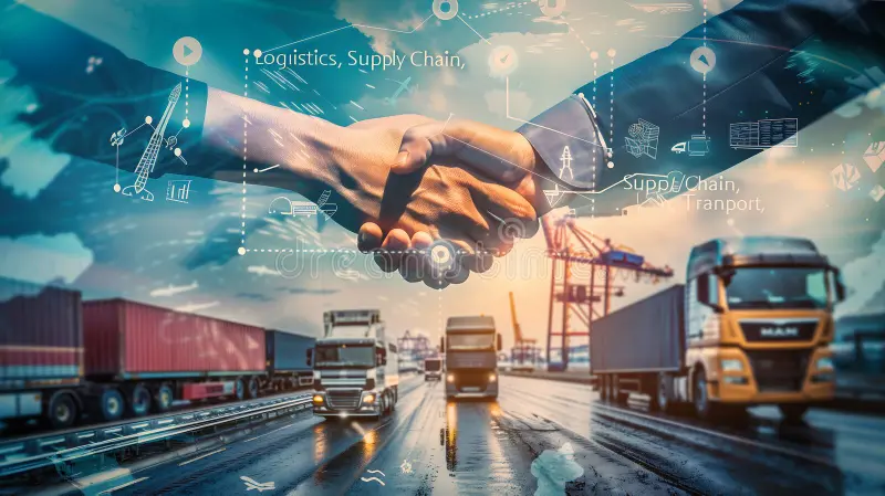 Logistics Partnership